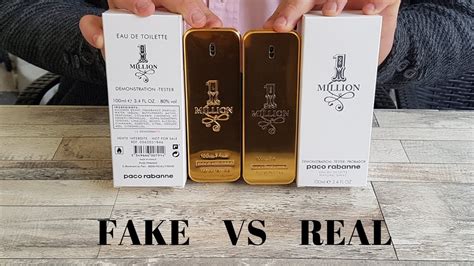 one million perfume real vs fake|authentic 1 million perfume.